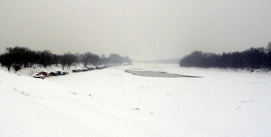 Zale�ena Sava 2012